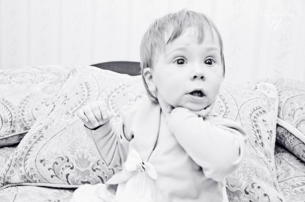 Фотовиставка Вікторії Величко